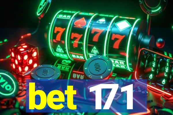 bet 171